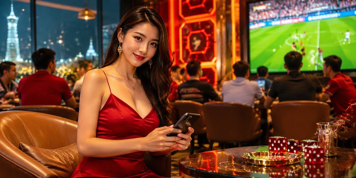 5008d mobile gaming