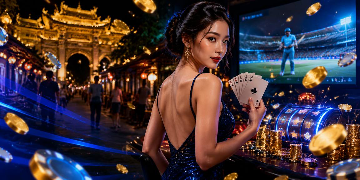 5008d Live Casino